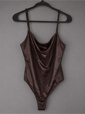 Skims barely there Shapewear bodysuit